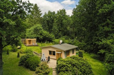 Provisionsfrei !  Natur pur - am Grünen Rand von Berlin