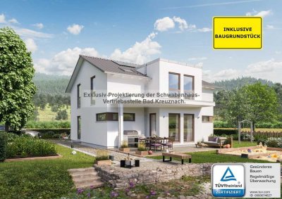 Appenheim / individuell planbarer Neubau (mit FESTPREIS u. verbindlicher TERMINSCHIENE)