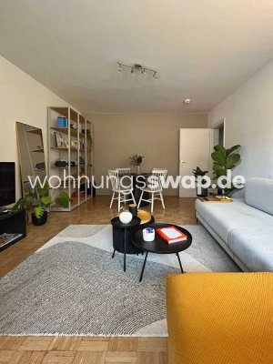 Wohnungstausch: Unertlstraße 24