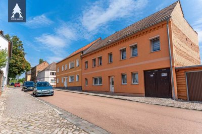 Ein Haus voller Chancen: Verwandeln Sie Potenzial in ein Zuhause