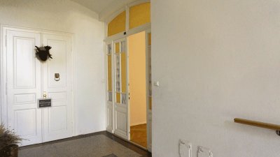 Toplage &amp; provisionsfrei: Geräumige 4-Zimmer Mietwohnung in Klagenfurt; 150 m2