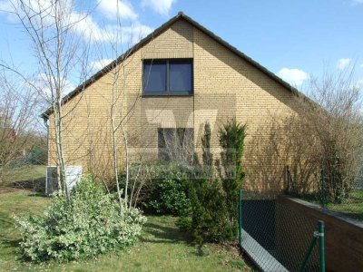 ***Modernisiertes Einfamilienwohnhaus mit neuester Luftwärmepumpe und Fußbodenheizung***
