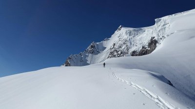 Schladming-Reiteralm: Exklusives &amp; Erstbezugs-2-Zimmer-Terrassen-Apartment mit wunderbarem Blick in die Berge!