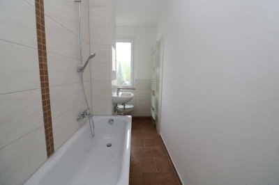 Du bist mein Stern...moderne 3-RW mit Wanne & Balkon!!!