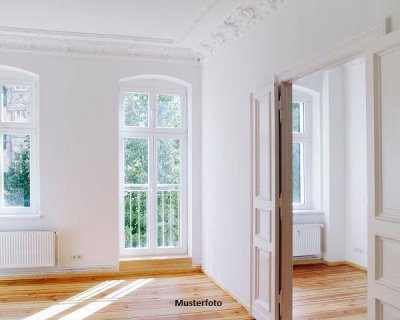 3-Zimmer-Wohnung mit Loggia