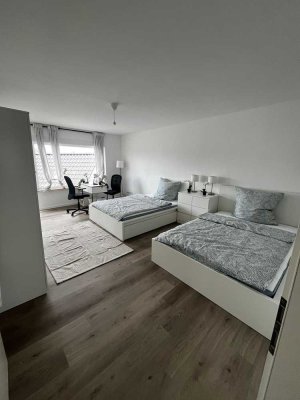 -FRAUEN WG- WG Zimmer in 61350 Bad Homburg