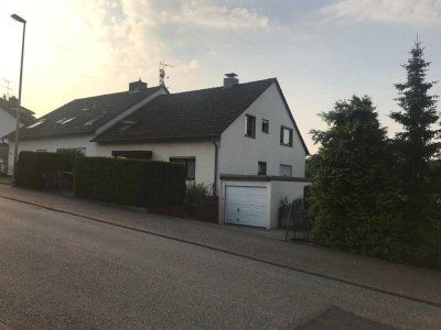 Familien aufgepasst! Familienhaus/Mehrgenerationenhaus von privat