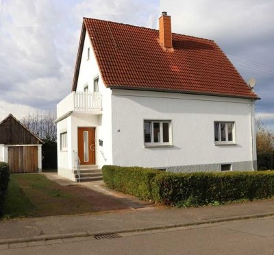 Wunderschönes, kernsaniertes Einfamilienhaus mit schönem Garten in 66957 Vinningen