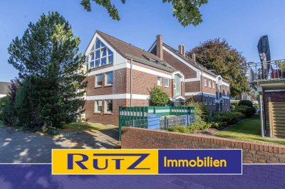 Delmenhorst-Deichhorst | Zentralgelegene 1 Zi.-Wohnung mit Abstellraum und Stellplatz