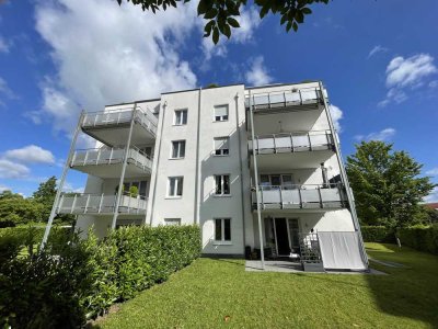 Penthouse-Wohnung mit großer Dachterrasse  Provisionsfrei vom Eigentümer