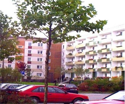 Wohnungsangebot Bandwirkerstraße 7