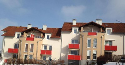 4-Raum Wohnung in St. Martin/Mkrs.