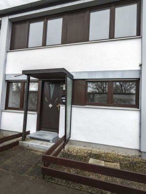 Preiswertes 5-Zimmer-Reihenhaus in Kirchheim Kirchheim bei München