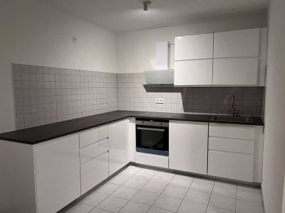 2 Zimmer Wohnung im Dachgeschoss zum 01.01.2025