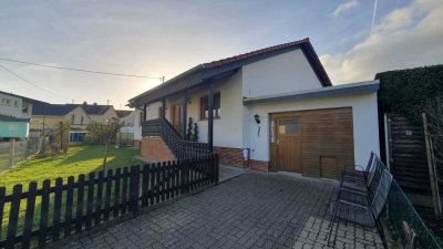 * Tolles Einfamilienhaus im Zentrum vom Rhein-Main-Gebiet in Eddersheim auf großzügigem Grundstück *