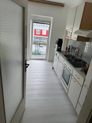 Wohnung im Zentrum von Liezen zu vermieten