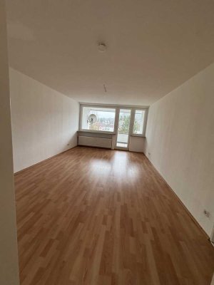 Freundliche 3-Zimmer-Wohnung mit Balkon in Wuppertal