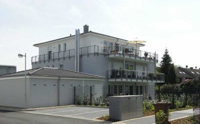 Exklusives Penthouse in Meerbusch-Büderich (Niederdonk)