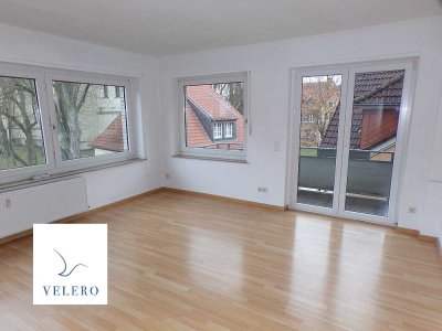 Wir heißen Sie herzlich Willkommen in Ahlen!2 Zimmerwohnung in der 2 Etage, sucht neuen Mitbewohner