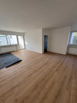 Attraktive 3-Zimmer-Wohnung mit Balkon in Wiesbaden