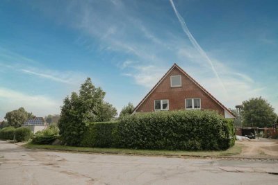 Kehrsen - Toll geschnittene 2- Zimmer- Eigentumswohnung mit Blick ins Grüne zu verkaufen!