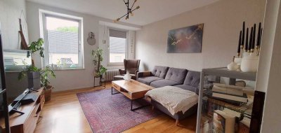 Nachmieter gesucht zum 1.6.25/ 2,5 Zimmer Wohnung