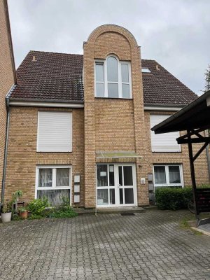 Exklusive 3-Zimmer Maisonette-Wohnung mit Balkon und Garage in Mainz-Finthen