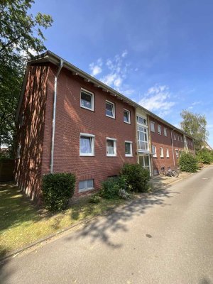 Bezugsbereite 3-Zi.-ETW mit Küche in Münster-Handorf