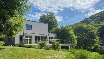 MODERNES EINFAMILIENHAUS | TOLLE LAGE | WALDBLICK