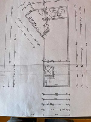 Attraktive 1-Zimmer-Wohnung in zentraler Lage von Bad Schwalbach