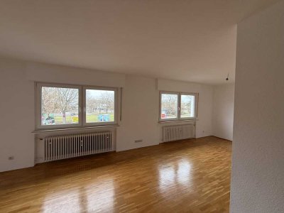 Geschmackvolle 3-Zimmer-Wohnung mit Balkon in Mühlheim am Main