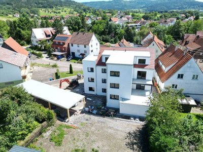 Wohnung Nr. 5 in Balingen-Frommern