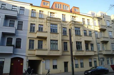 Schöne 2-Zi.-Wohnung mit Terrasse