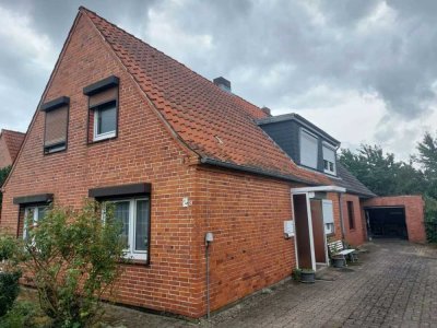 Mehrgenerationenhaus in Stockelsdorf | 
sanierungsbedürftig | Grundstück 1300m²