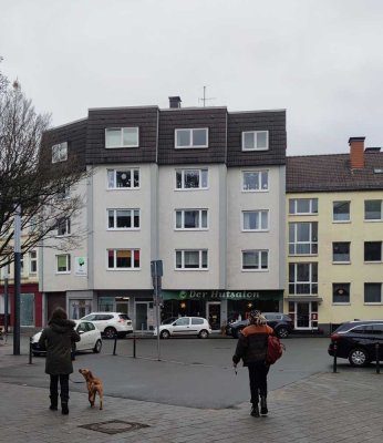 Attraktive 3,5-Zimmer-Wohnung mit Balkon in Witten