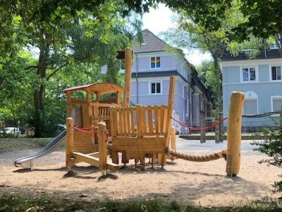 Demnächst frei! 2-Zimmer-Wohnung in Dortmund Kirchlinde