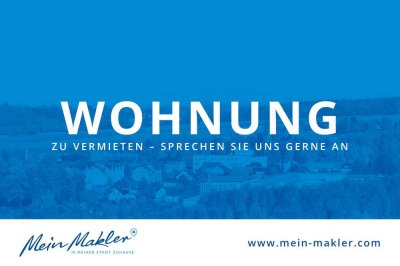 3 Zimmer Maisonettewohnung