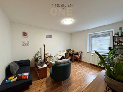 4-Zimmer-Wohnung in direkter UNI-Nähe – Perfekt als attraktive Kapitalanlage! 6% Rendite möglich!