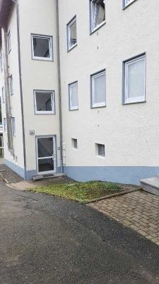 ZENTRUMSNAHE 4 ZIMMERWOHNUNG MIT BALKON