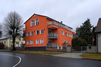 Geräumige 1-Zimmer-Wohnung mit Balkon