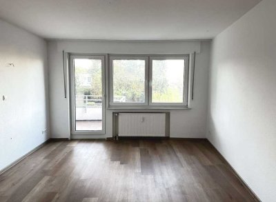 Attraktive 3-Zi-Wohnung mit Balkon in Essen-Schonnebeck