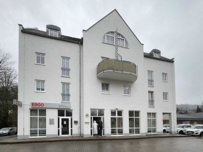 Ansprechende 3-Zimmer-Wohnung mit EBK in Steinach