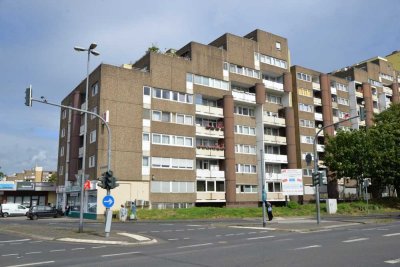 2 Zimmer Wohnung in Meschenich