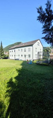 � Mehrfamilienhaus in Bad Ditzenbach - Anlageobjekt mit Potenzial!