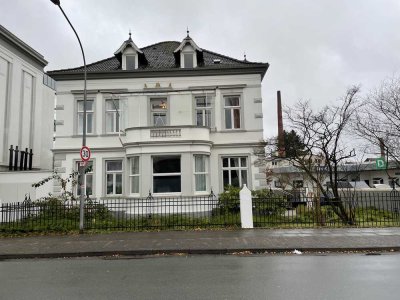 Geräumige und gepflegte 8-Zimmer-Villa in Bad Salzuflen