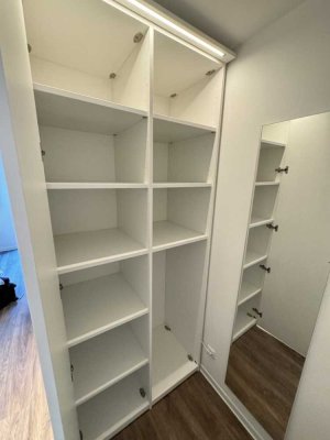 1-Zimmer-Apartment nur für Studierende