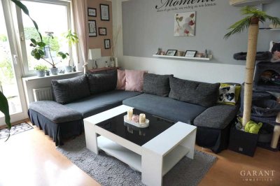 Ideal für Kapitalanleger - ist diese 3 Zimmer-Wohnung in Besigheim-Ottmarsheim