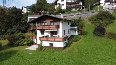 St. Anton - Ortsteil St. Jakob - Investment mit Potential!