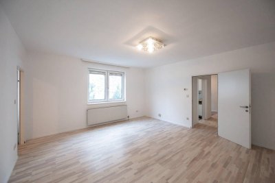 ++HOFRUHELAGE++ gepflegte 2 Zimmer Neubauwohnung in absoluter Bestlage!!