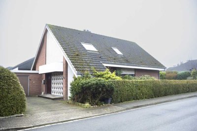 Einfamilienhaus in Stockelsdorf